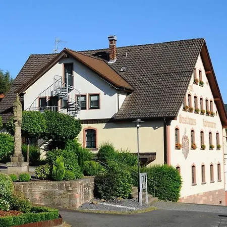 Landhotel Hohmann-3